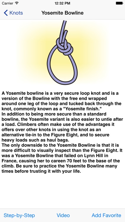 Pro-Knot screenshot-4