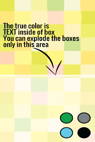 ColorBoom screenshot 3