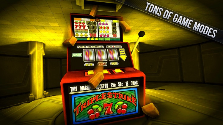 Shooting Showdown 2 Pro screenshot-4