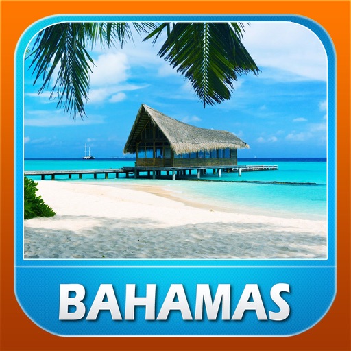 The Bahamas Tourism Guide icon