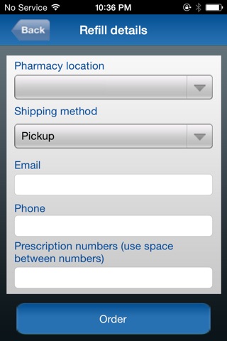 Pharmacy - Tremont Medical screenshot 3