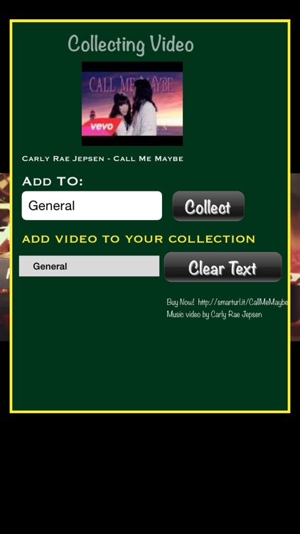 MusicWalls screenshot-4