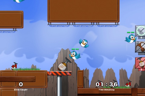 Arrow Mania 2 screenshot 2