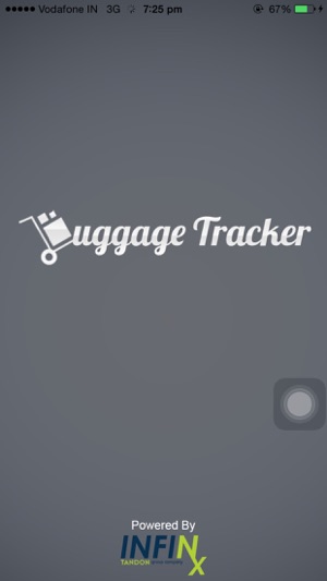 Luggage Tracker(圖1)-速報App