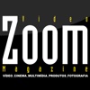 Vídeo Zoom Magazine