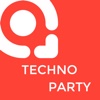 Techno Party HD by mix.dj