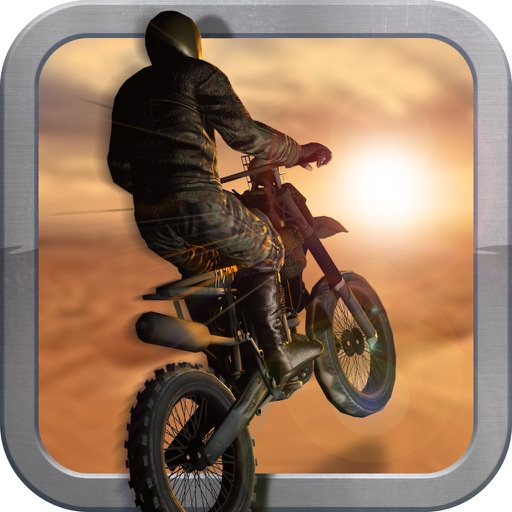 Sports Bike: Speed Race Jump iOS App