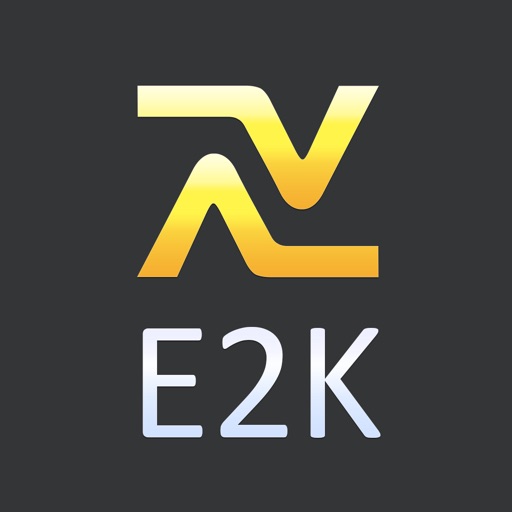 E2K Viewer icon