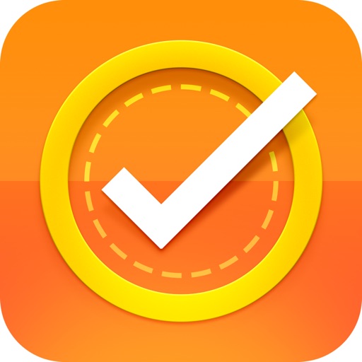 Daily Tasks Manager GOLD icon