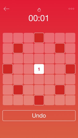 Perfect Grid - addictive puzzle numbers game!(圖1)-速報App