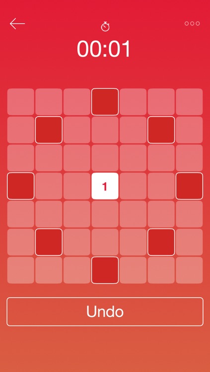 Perfect Grid - addictive puzzle numbers game!