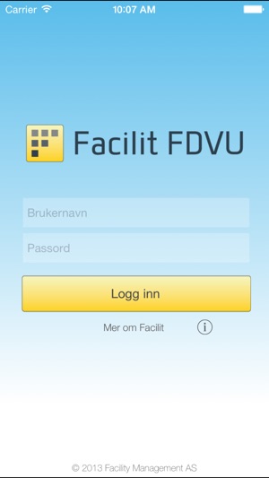 Facilit FDVU(圖1)-速報App