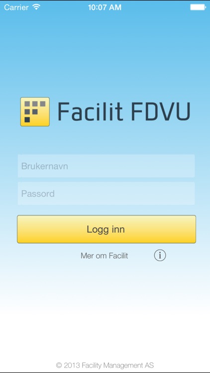 Facilit FDVU