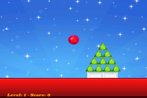 A Glittering Gem Action - Epic Jewel Matching Puzzle Dash  FREE screenshot 4