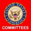 US Congress Committees