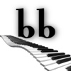 bb Piano - A musical experiment