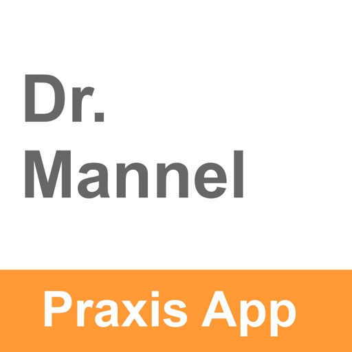 Praxis Dr Mannel Berlin icon