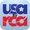 USA by RCA