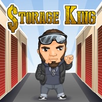 Storage Auction King  Jesse McClure Edition