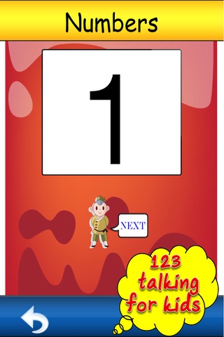 ABC China Doll Games (Free 123 ABCD Words for Kids) screenshot 4