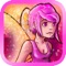 Firefly Fairy – Flying Angel-Princess Fairytale