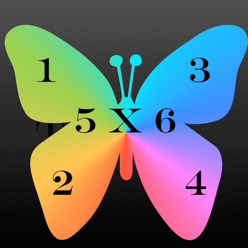 My Talking Times Tables - Free by Narmathan Thanabalasingam