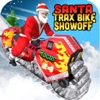 Santa Trax Bike ShowOff