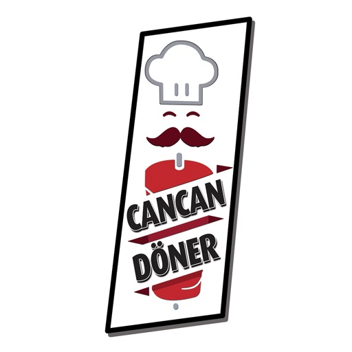 Cancan Döner icon