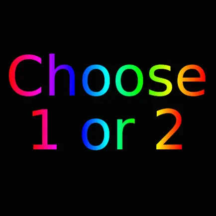 Choose 1 or 2 Читы