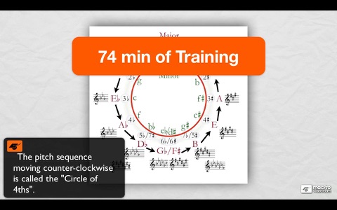 Harmony Course in Music Theory screenshot 2