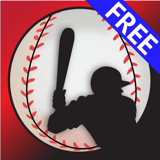 HT Baseball Stat Tracker Free - The Ultimate Hitting and Fielding Baseball Statistics Tracking App