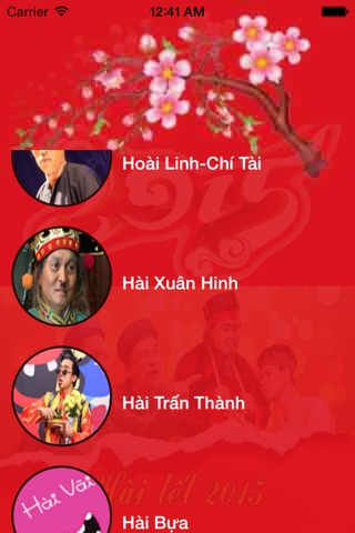 Hai Tet 2016 - Hài Việt screenshot 4