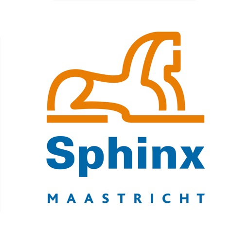 Sphinx Badkamerboek icon