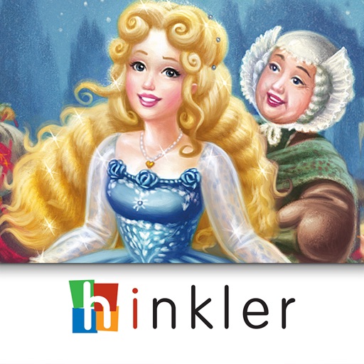 Cinderella: A Magic Fairy Tale Story Book for Kids