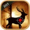 Deer Hunting 2015 : The Sniper Shooting Game