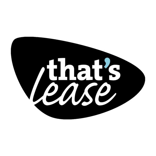 That’s Lease Berijders App icon