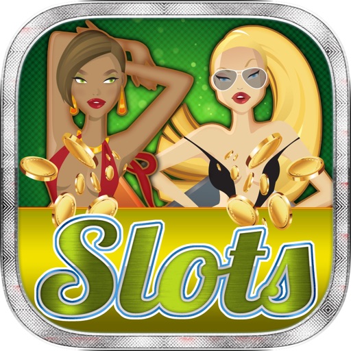 ```````````````` 2015 ```````````````` AAA Awesome Las Vegas Paradise Slots - HD Slots, Luxury & Coin$! icon