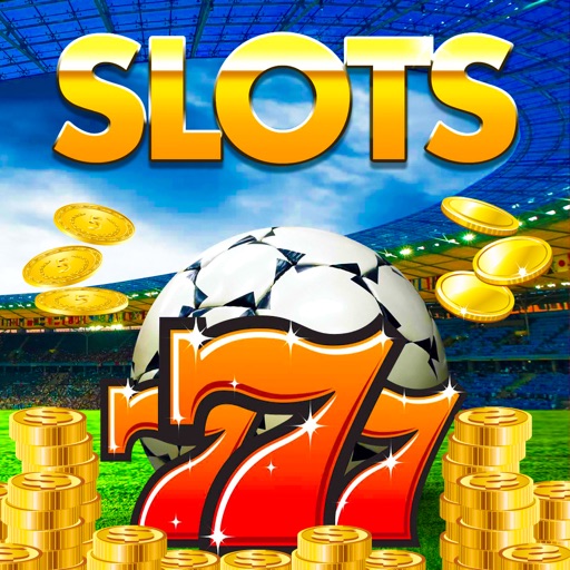 Sports Slots Casino Pro icon