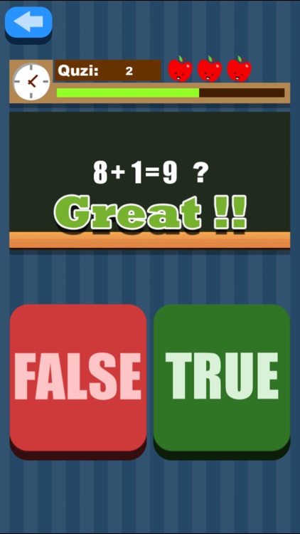 Flashloft's True or false screenshot-4
