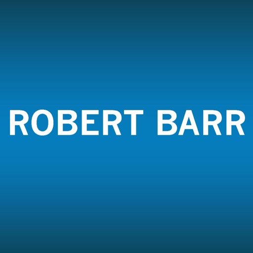 The Robert Barr Collection icon