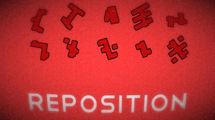 Reposition - Shape Rotate screenshot-0