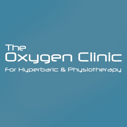 The Oxygen Clinic icon