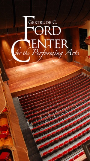 UM Gertrude C. Ford Center(圖1)-速報App