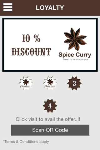 Spice Curry screenshot 3
