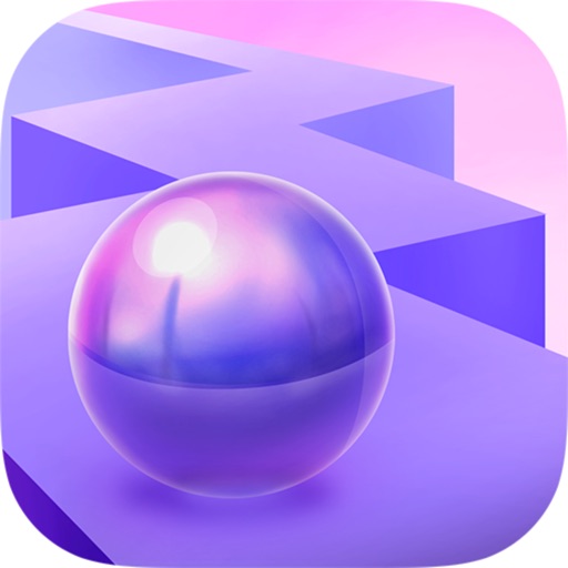 Zig N Zag 3D PRO Icon