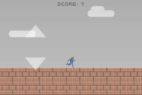 2D Run Now screenshot 2