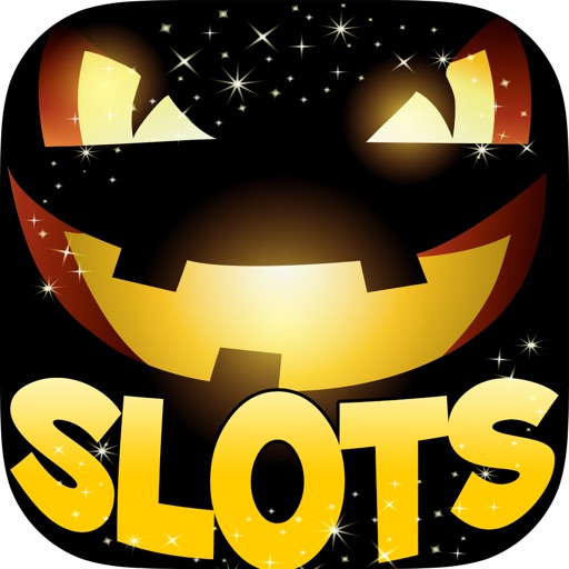 A Aaron Halloween Slots - Blackjack 21 - Roulette icon