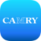 App Icon for CAMRY scale App in Peru IOS App Store