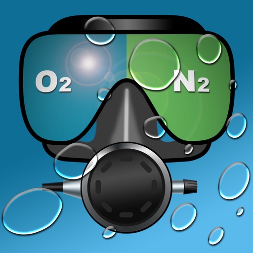 NitroxCalc