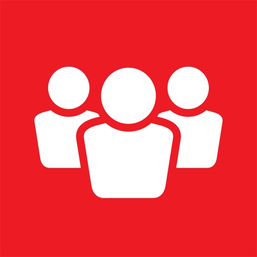 Verizon Family Locator icon